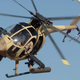 Illustration for article titled MH-6 Little Bird